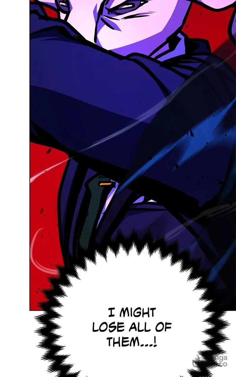 Hero the Maximum Chapter 59 page 40 - 
