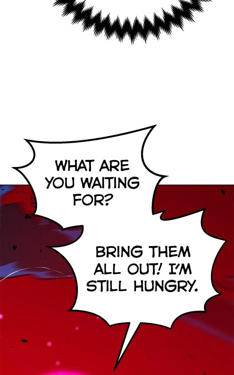 Hero the Maximum Chapter 59 page 41 - 