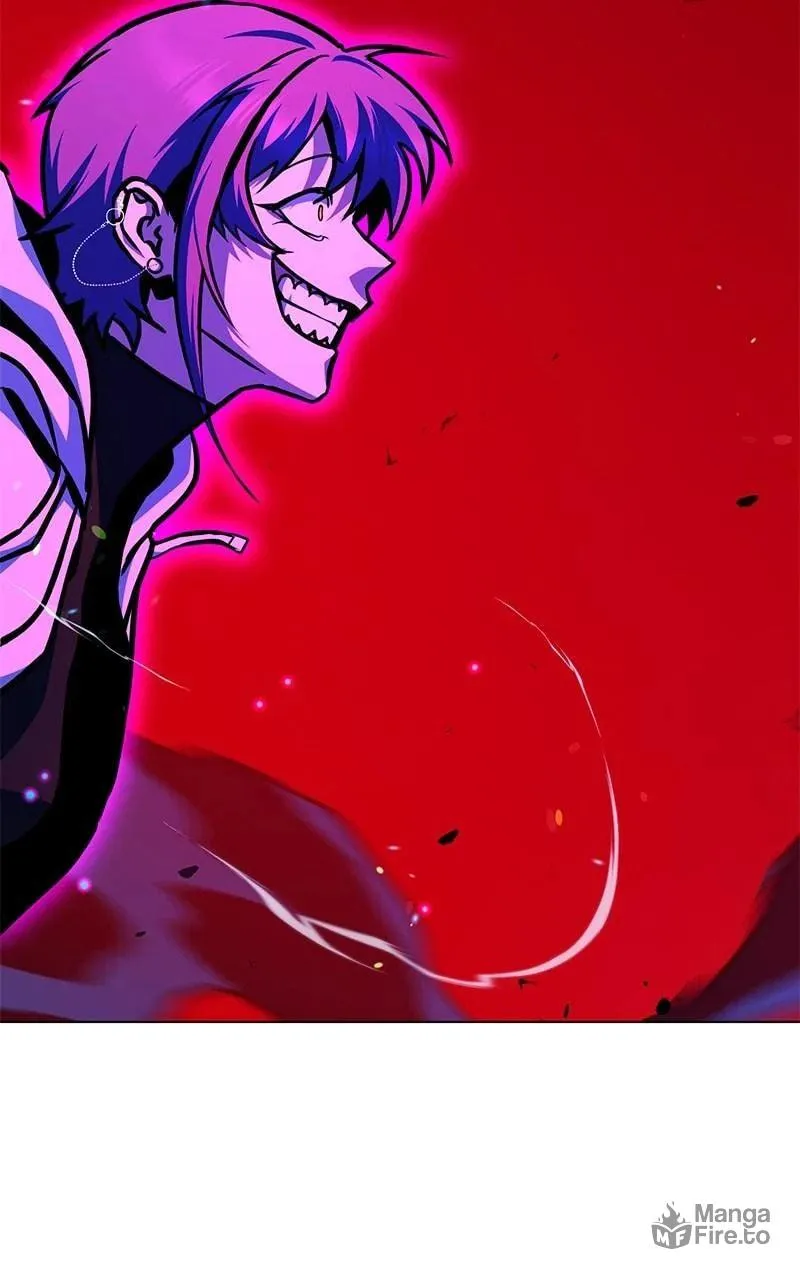 Hero the Maximum Chapter 59 page 42 - 