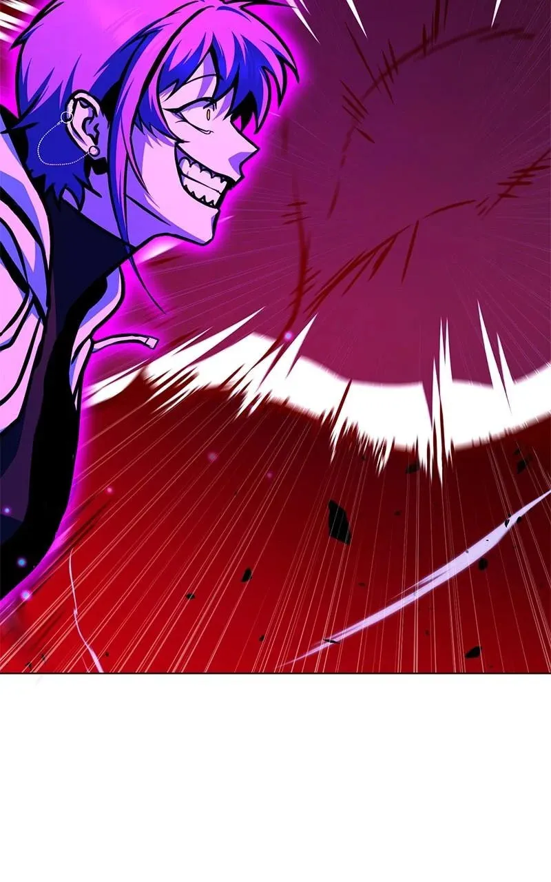 Hero the Maximum Chapter 59 page 44 - 
