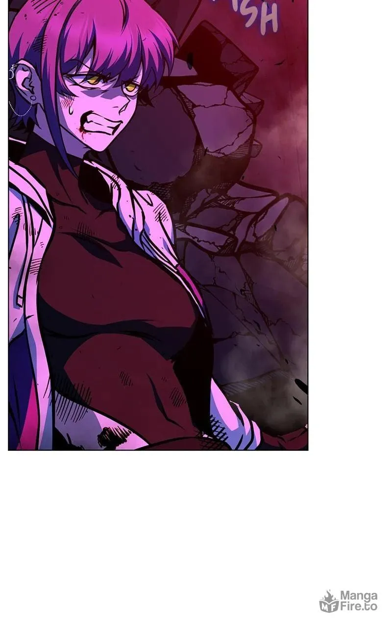 Hero the Maximum Chapter 59 page 48 - 