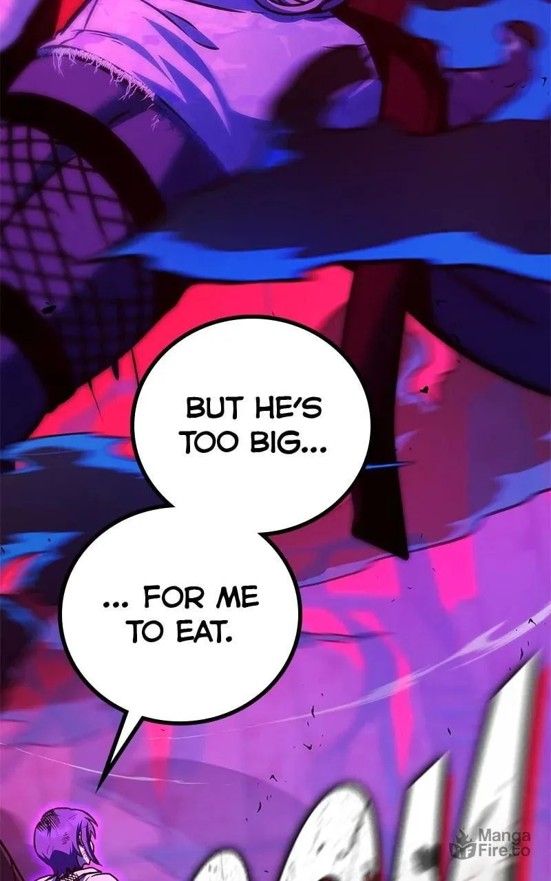 Hero the Maximum Chapter 59 page 50 - 