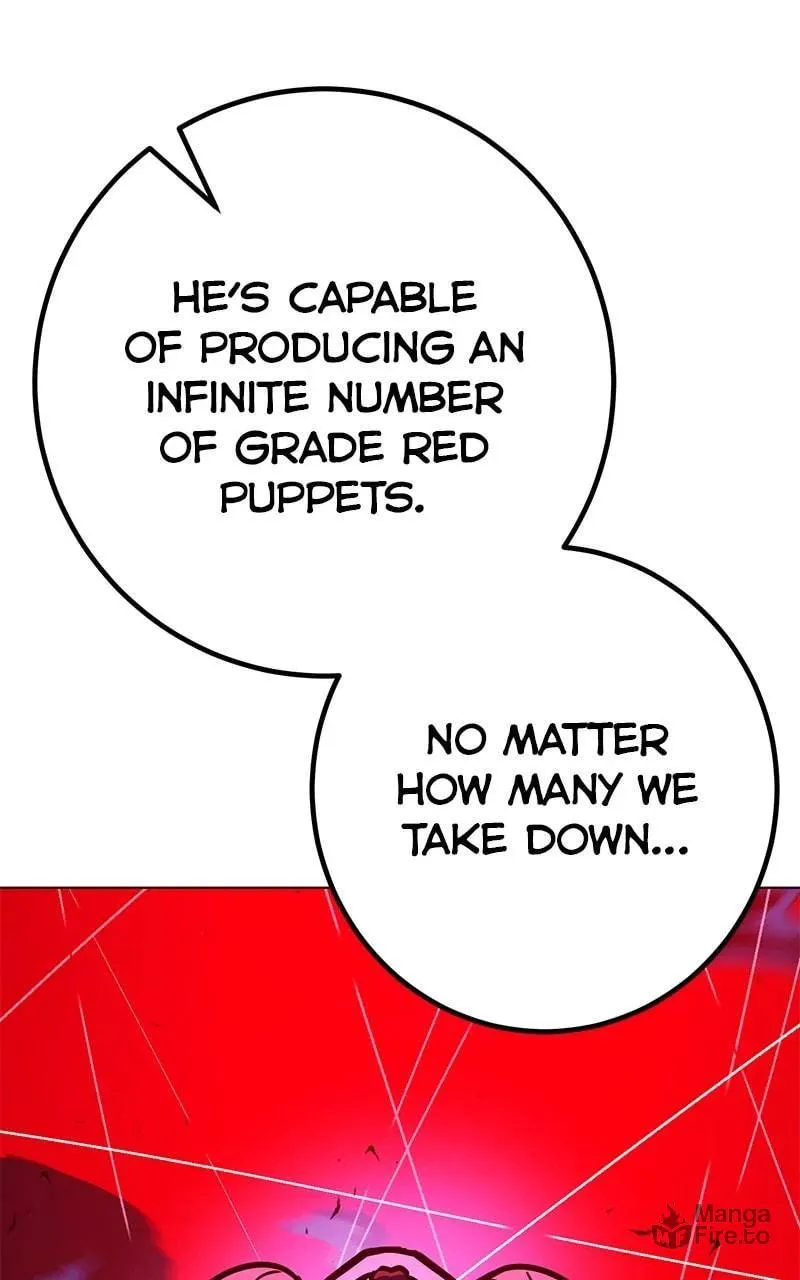 Hero the Maximum Chapter 59 page 6 - 