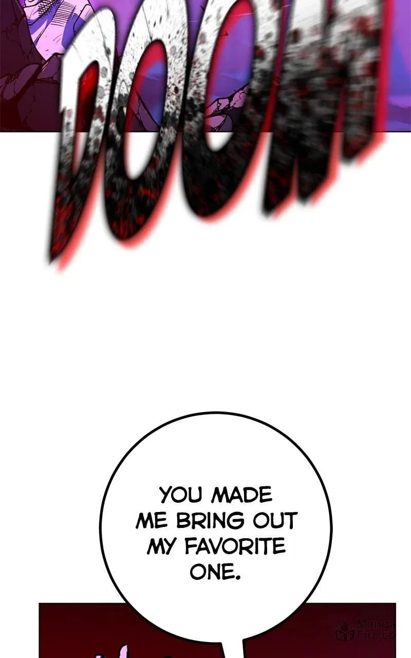 Hero the Maximum Chapter 59 page 51 - 