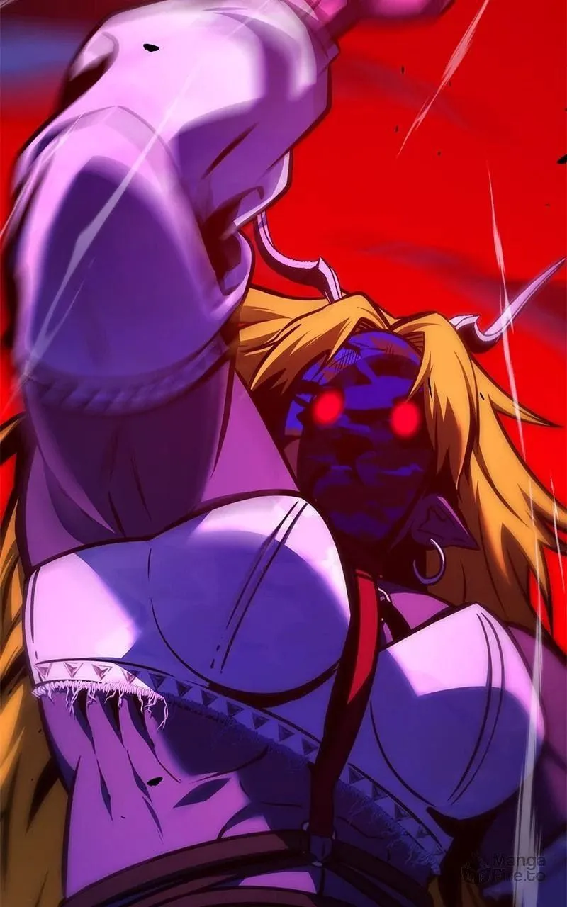 Hero the Maximum Chapter 59 page 54 - 