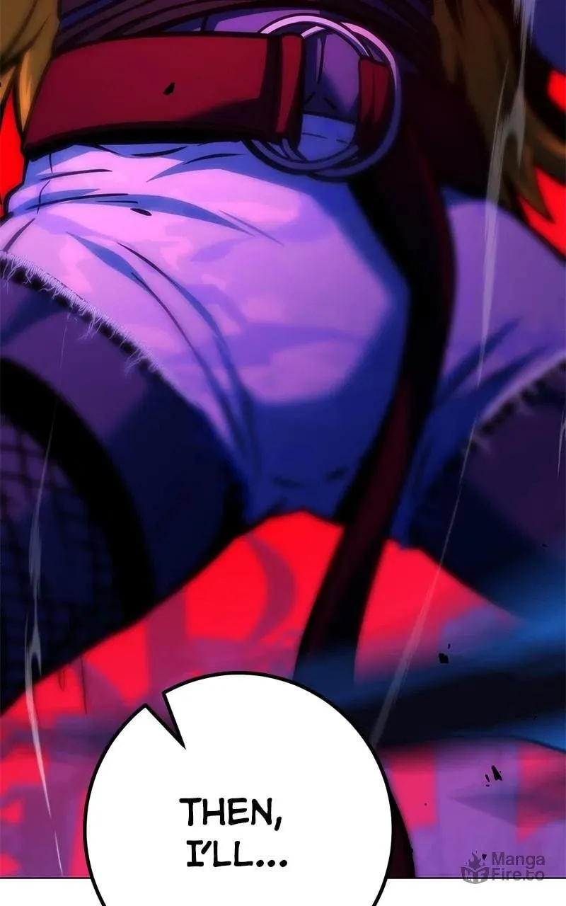 Hero the Maximum Chapter 59 page 55 - 