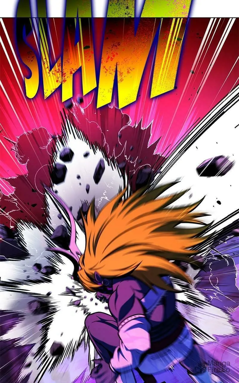 Hero the Maximum Chapter 59 page 57 - 