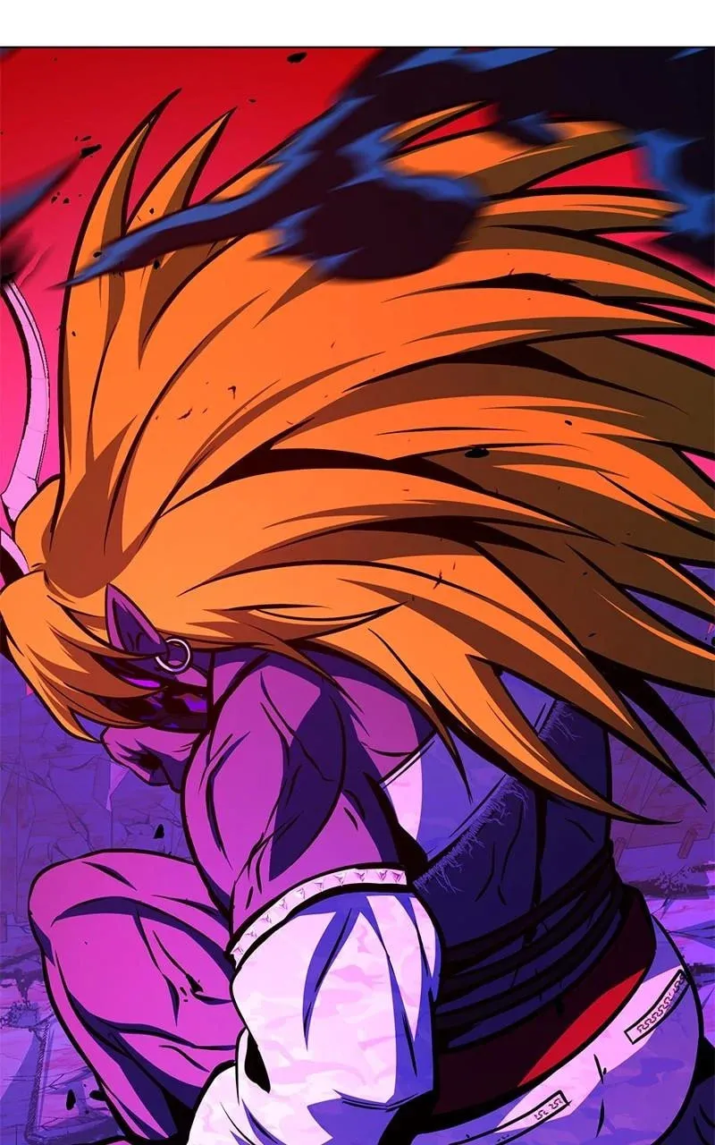Hero the Maximum Chapter 59 page 59 - 