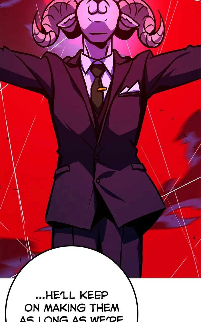 Hero the Maximum Chapter 59 page 7 - 