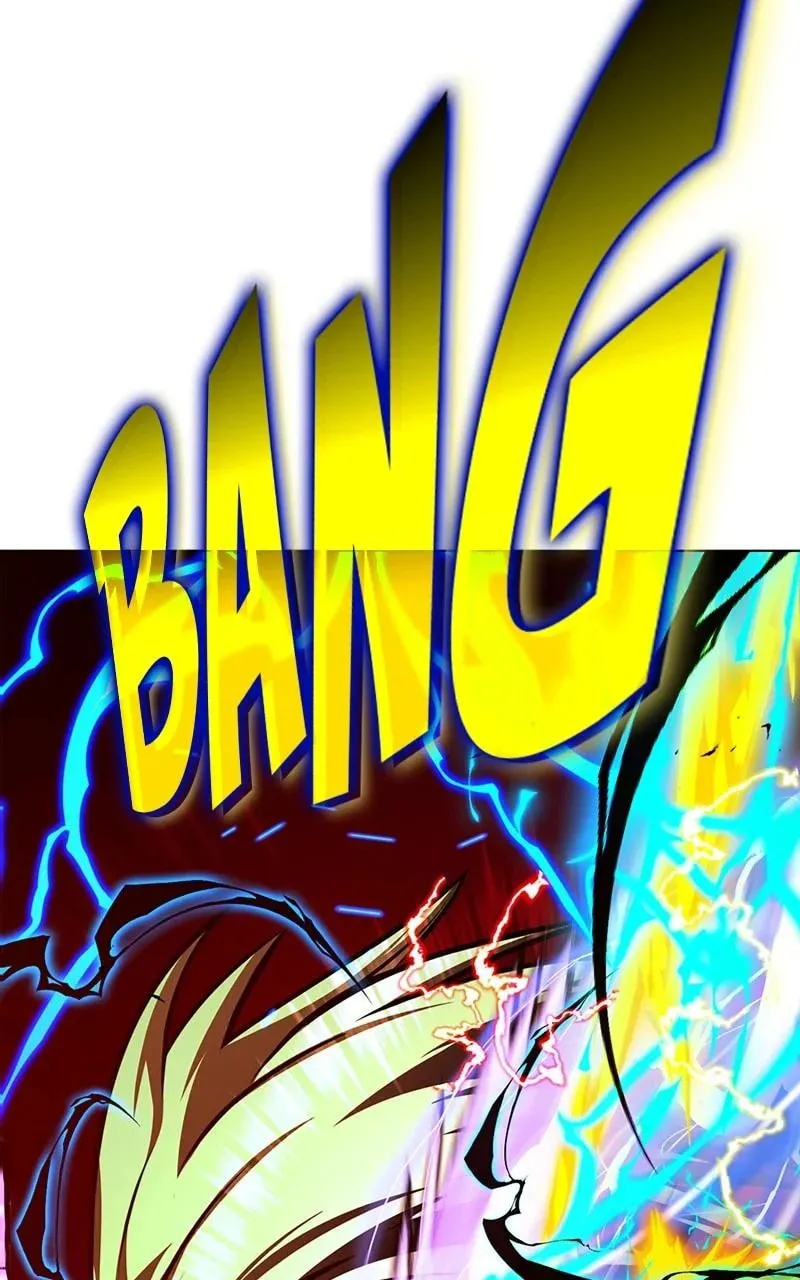 Hero the Maximum Chapter 59 page 61 - 