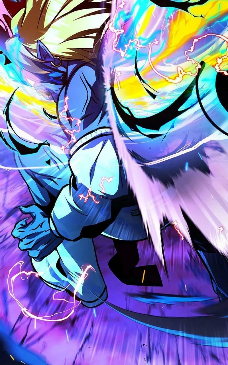 Hero the Maximum Chapter 59 page 62 - 