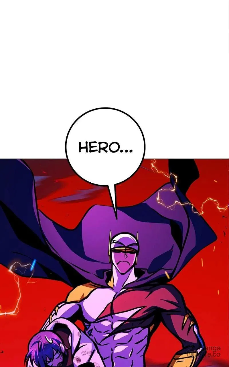 Hero the Maximum Chapter 59 page 66 - 