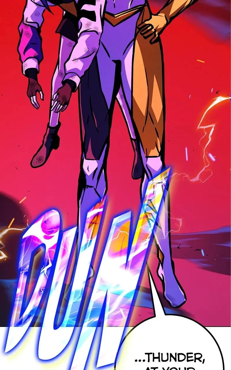 Hero the Maximum Chapter 59 page 67 - 
