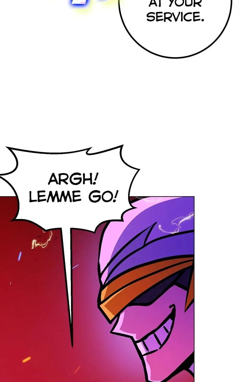Hero the Maximum Chapter 59 page 68 - 