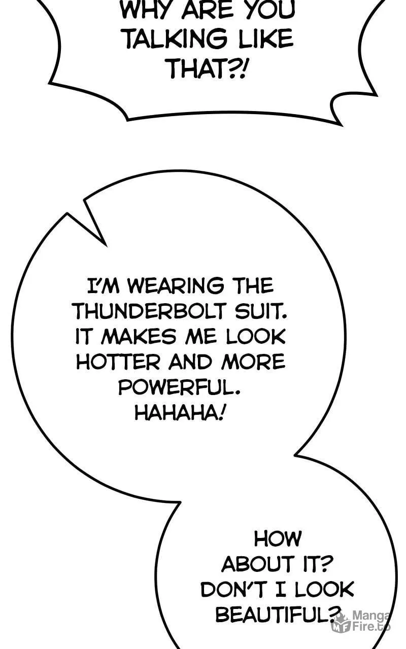 Hero the Maximum Chapter 59 page 70 - 