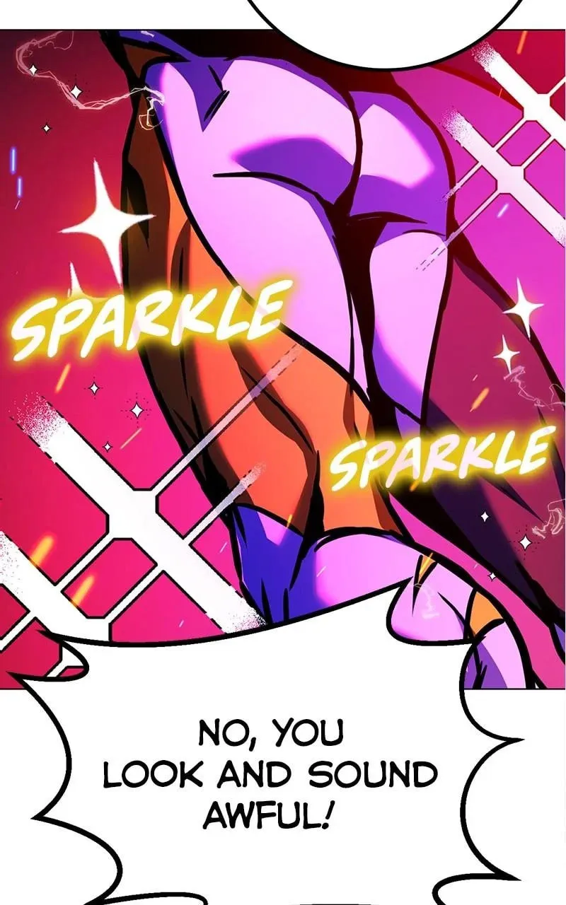 Hero the Maximum Chapter 59 page 71 - 