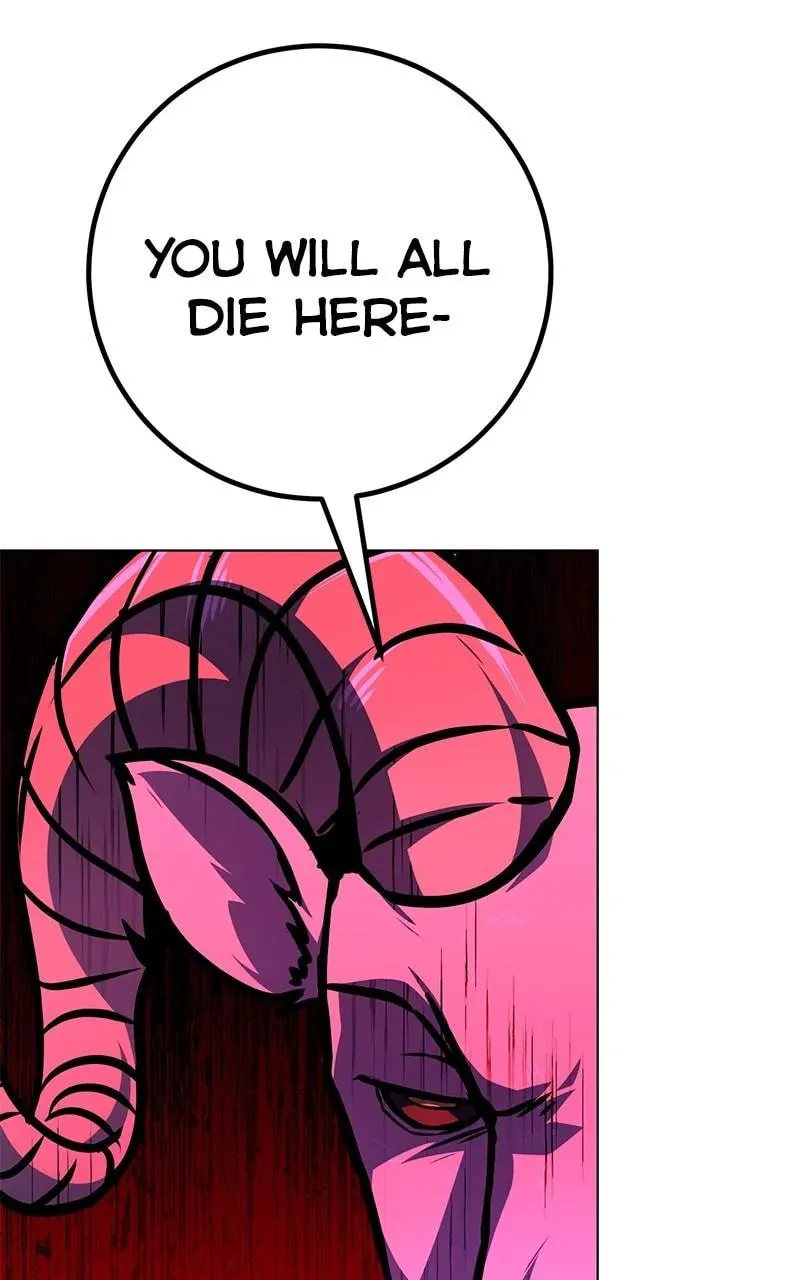 Hero the Maximum Chapter 59 page 74 - 