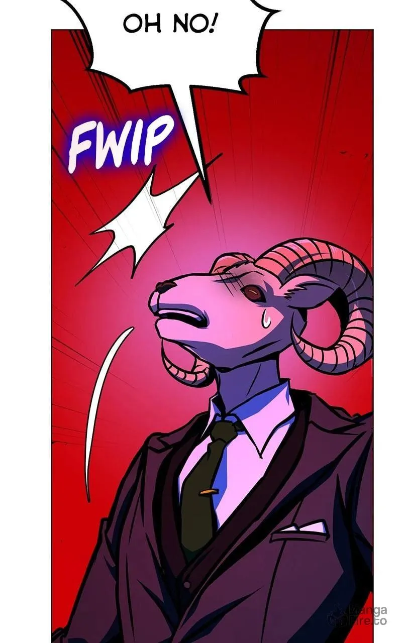 Hero the Maximum Chapter 59 page 78 - 