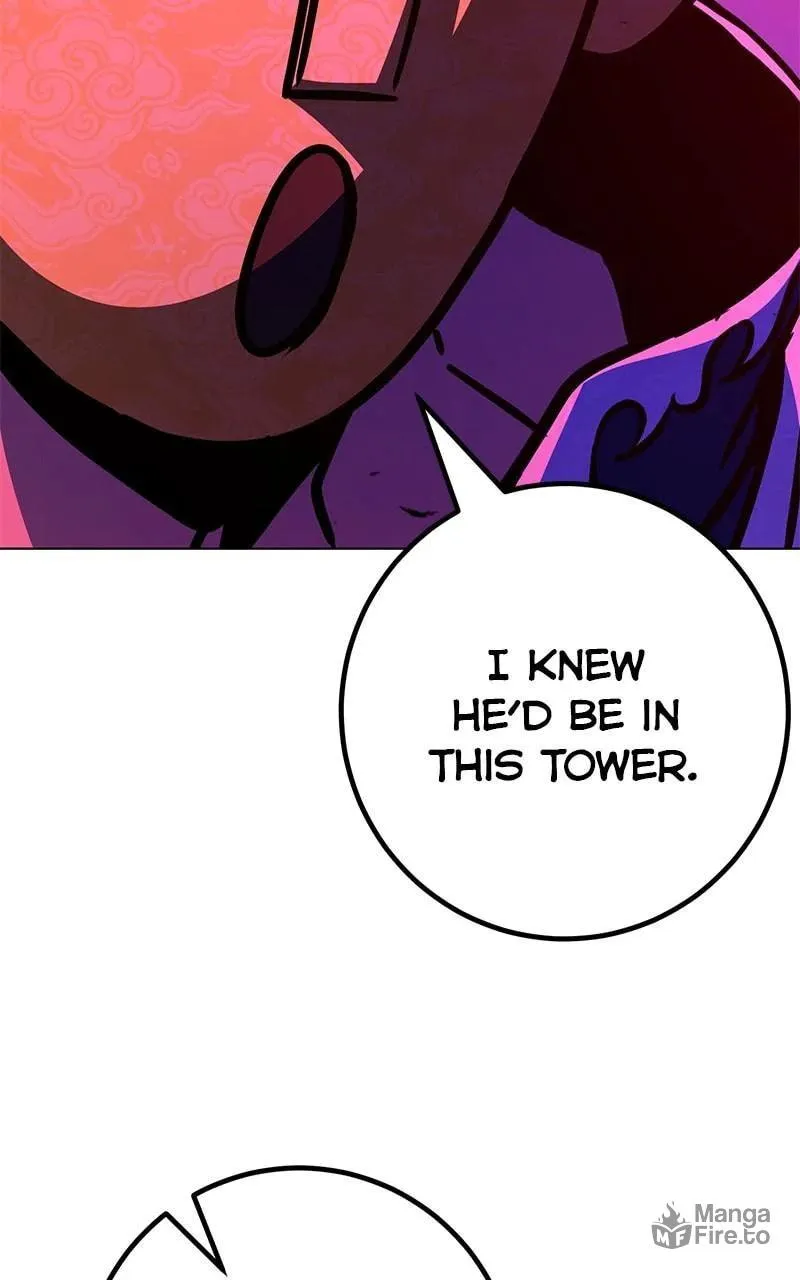 Hero the Maximum Chapter 59 page 9 - 