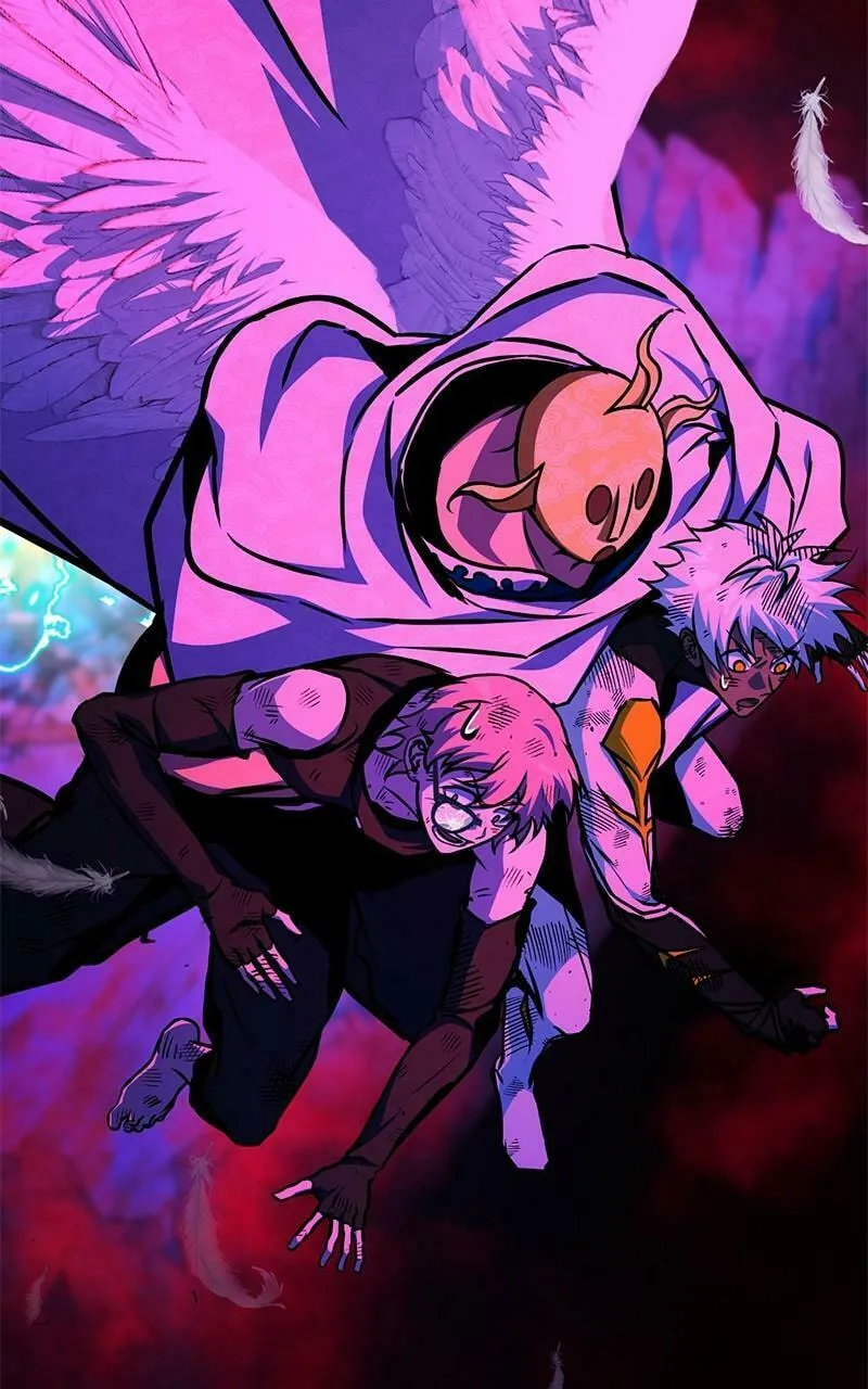 Hero the Maximum Chapter 59 page 83 - 