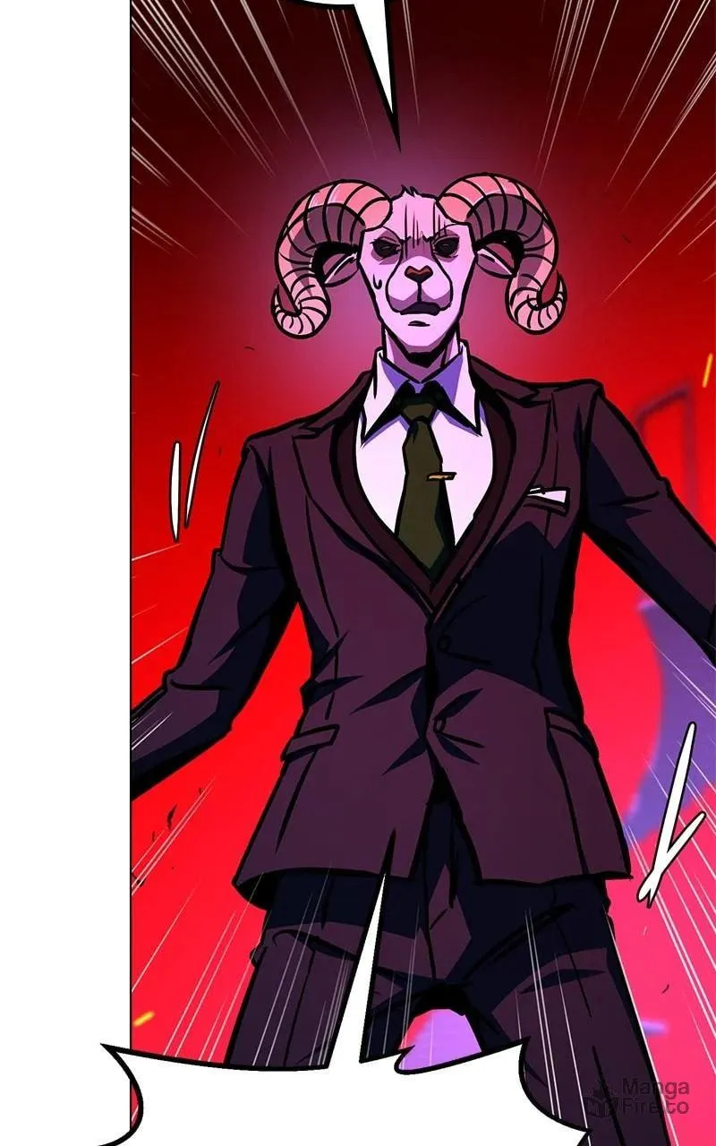 Hero the Maximum Chapter 59 page 85 - 