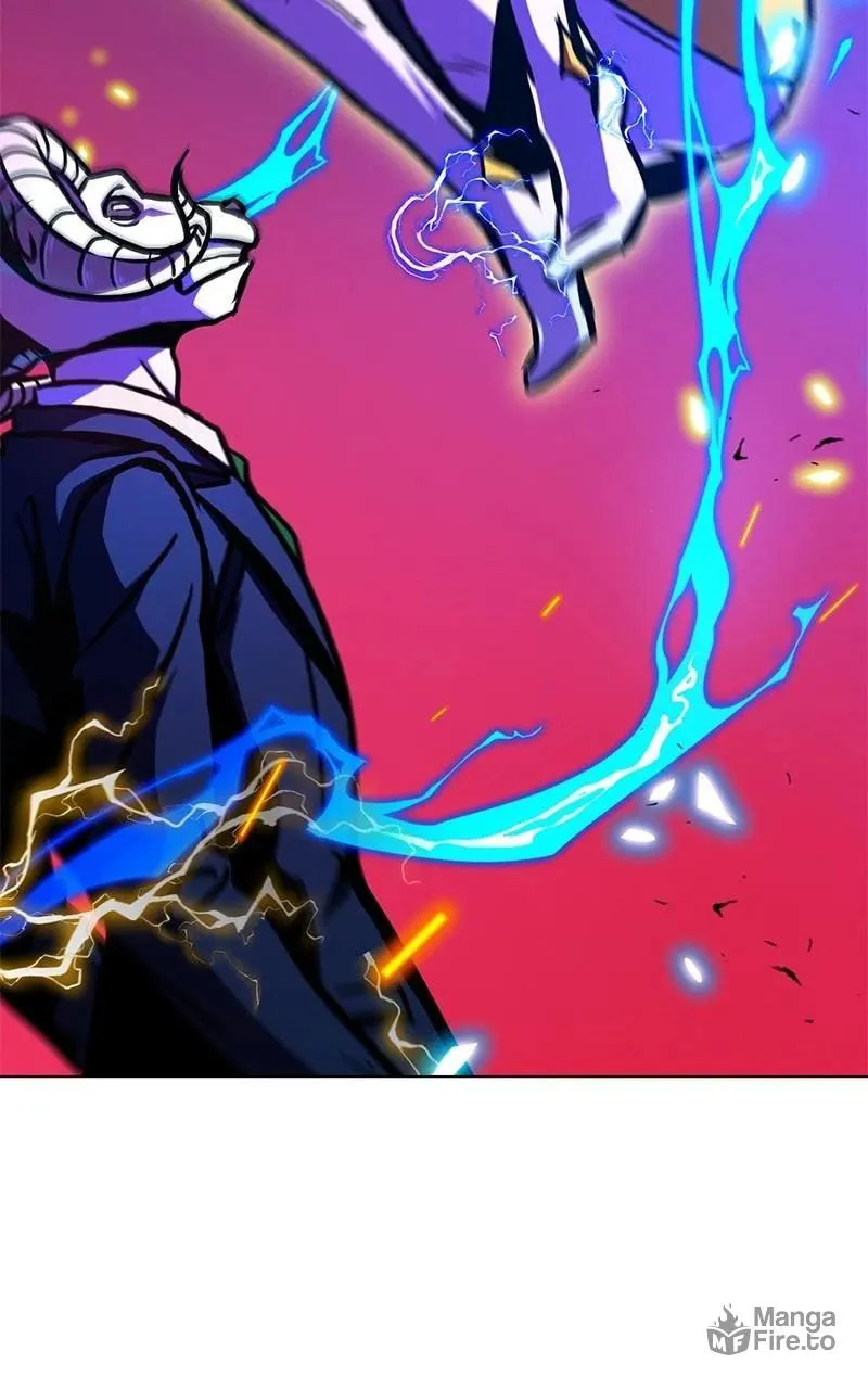 Hero the Maximum Chapter 59 page 87 - 