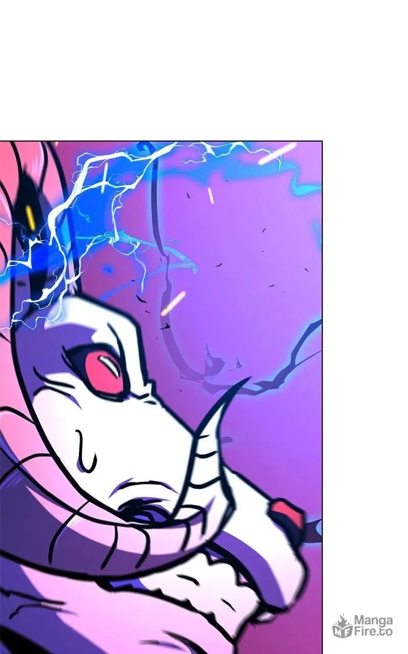 Hero the Maximum Chapter 59 page 90 - 