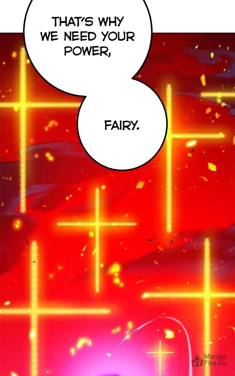 Hero the Maximum Chapter 59 page 10 - 