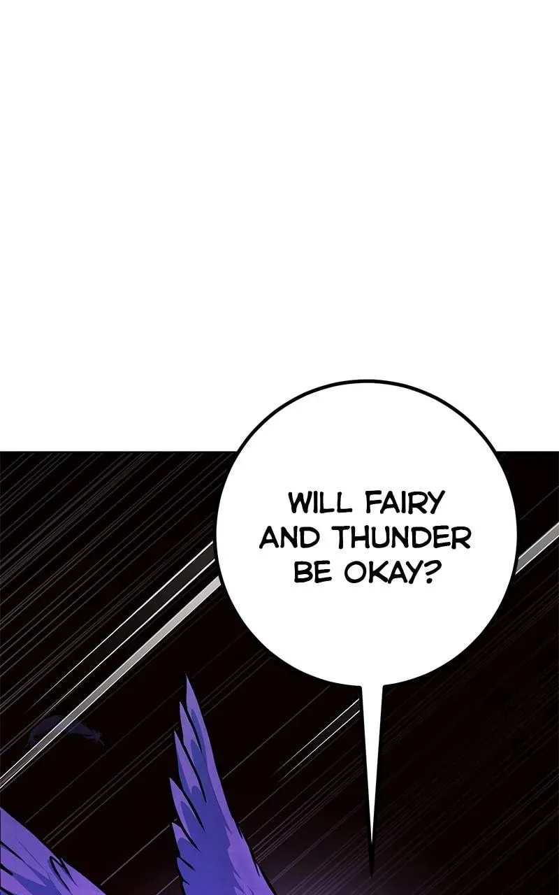 Hero the Maximum Chapter 59 page 92 - 