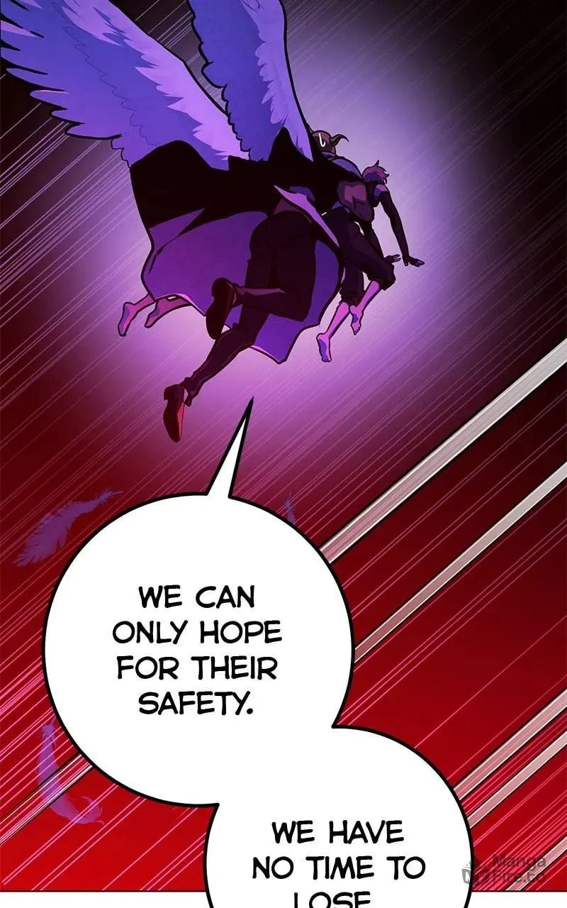 Hero the Maximum Chapter 59 page 93 - 