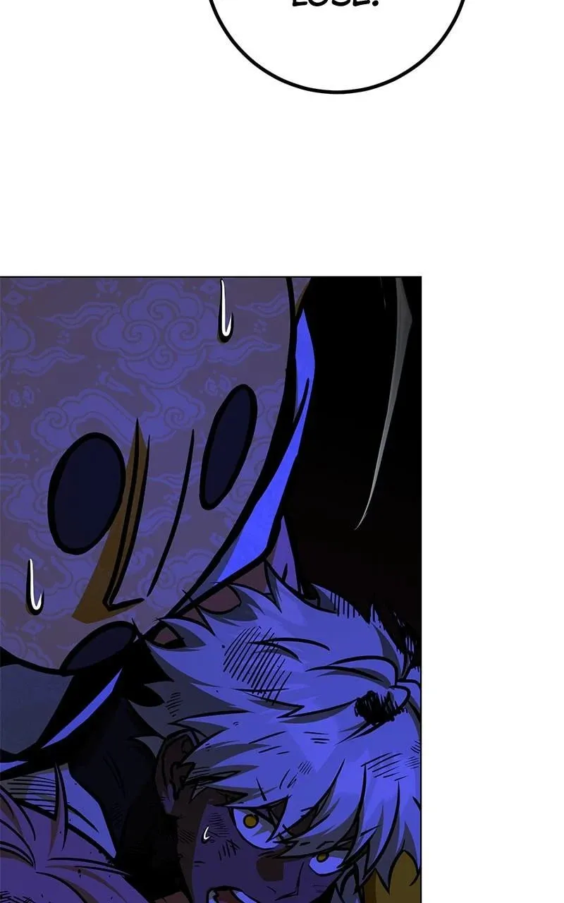 Hero the Maximum Chapter 59 page 94 - 