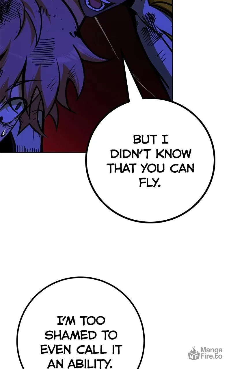 Hero the Maximum Chapter 59 page 95 - 