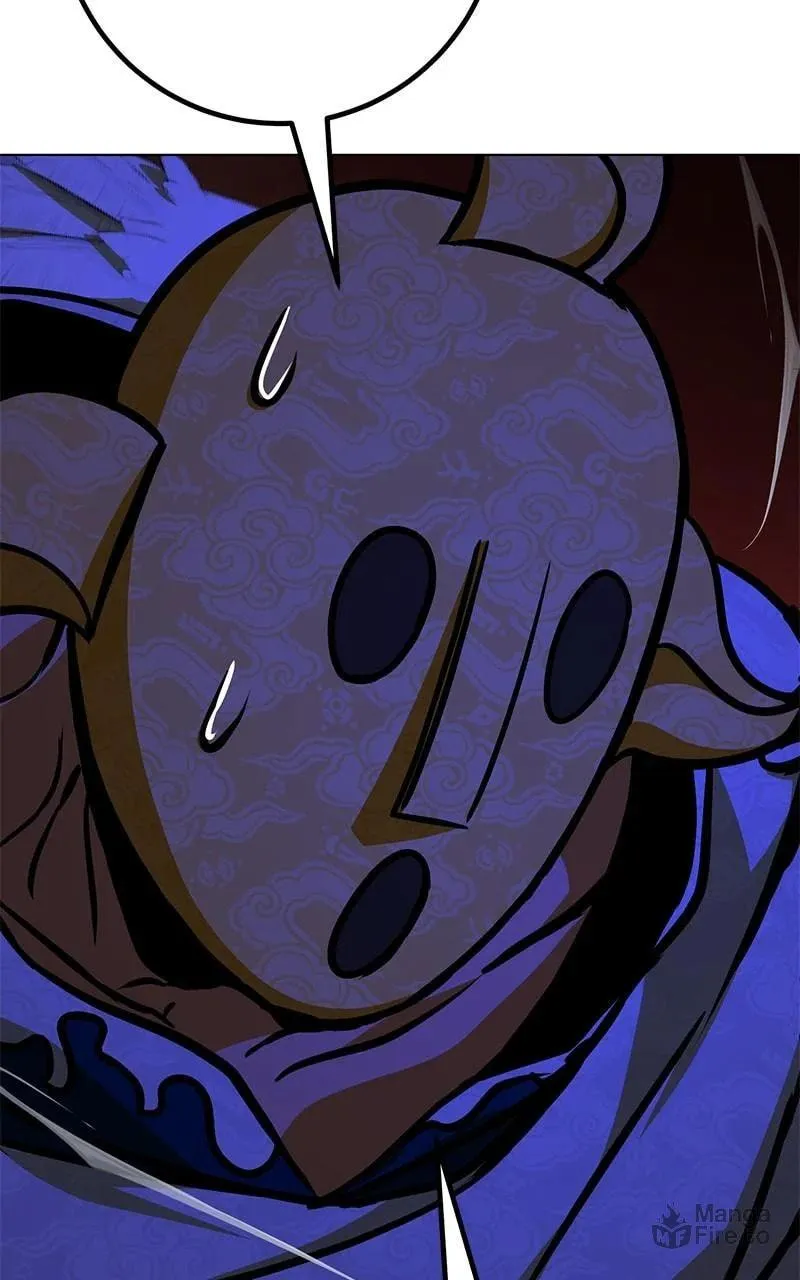 Hero the Maximum Chapter 59 page 96 - 