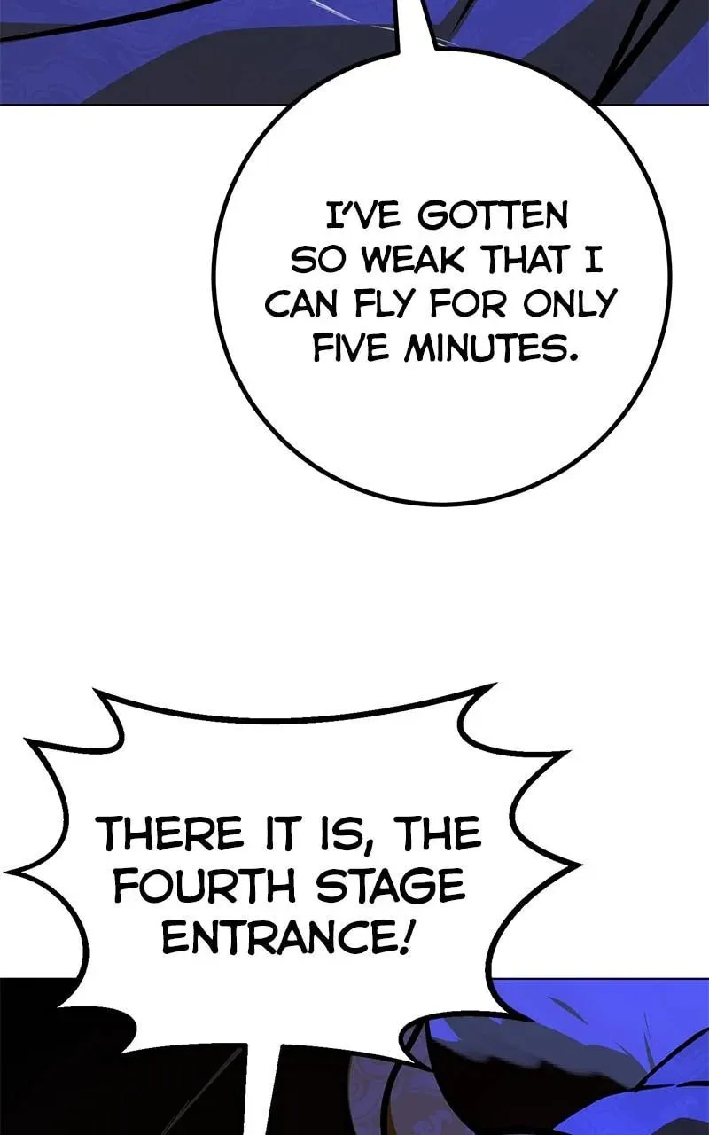 Hero the Maximum Chapter 59 page 97 - 