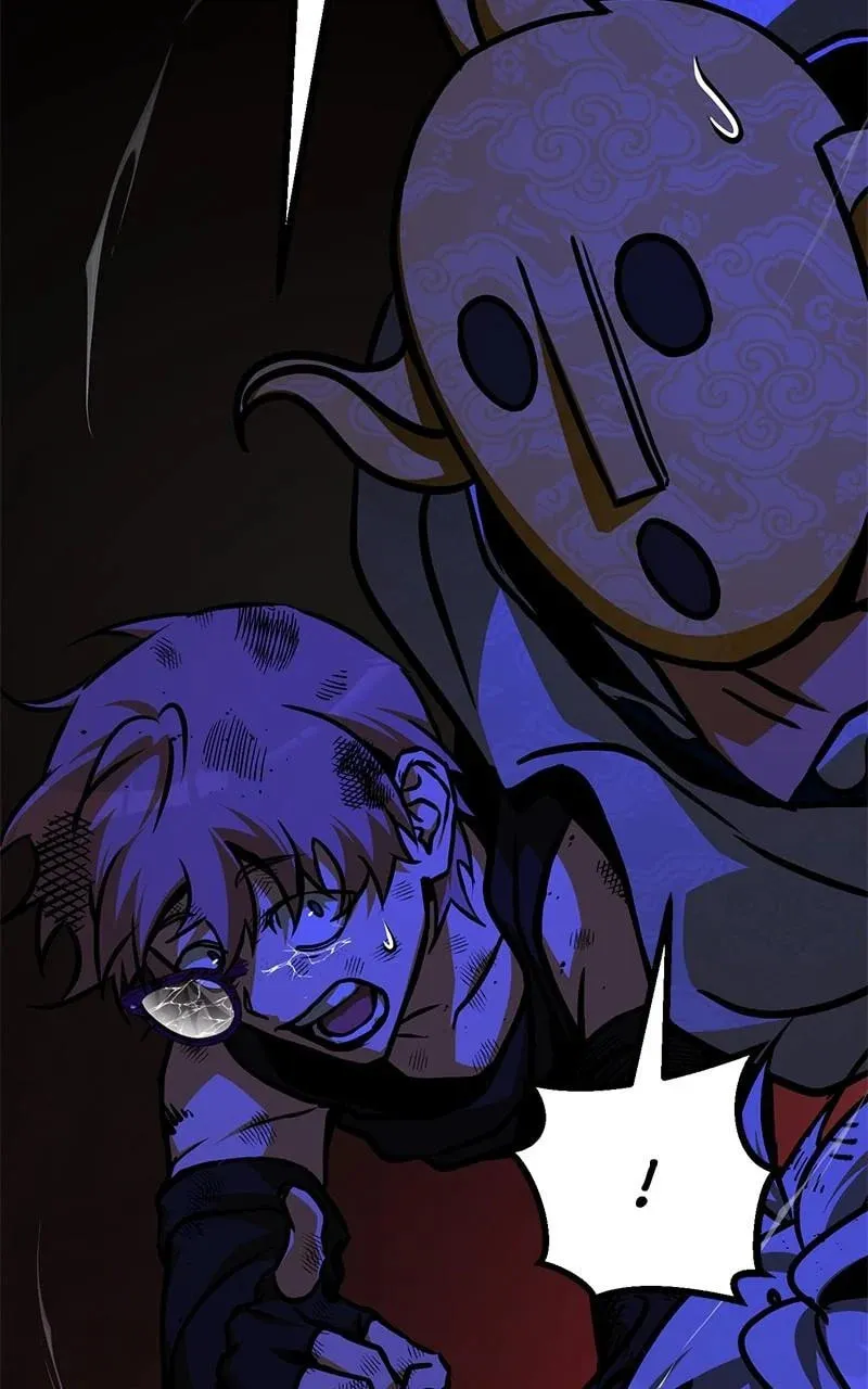 Hero the Maximum Chapter 59 page 98 - 