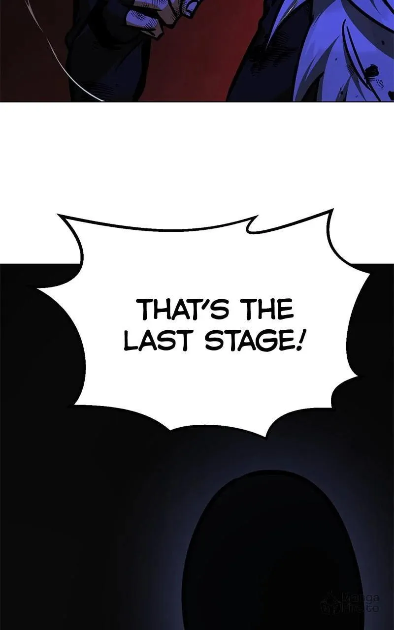 Hero the Maximum Chapter 59 page 99 - 