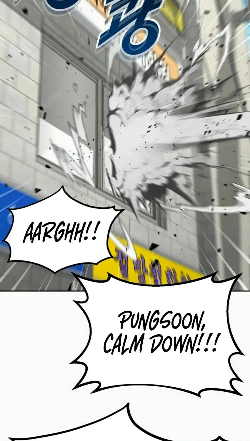 Hero the Maximum Chapter 6 page 102 - 