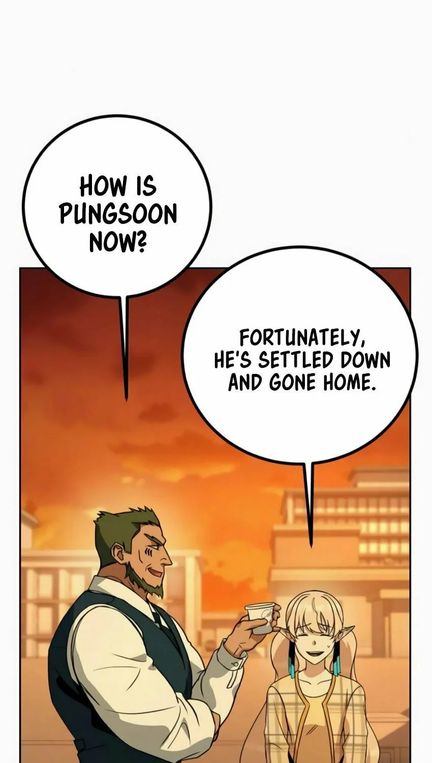 Hero the Maximum Chapter 6 page 106 - 