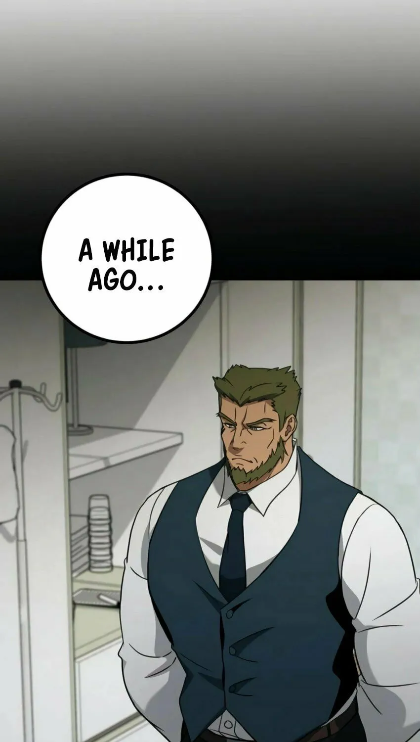 Hero the Maximum Chapter 6 page 111 - 