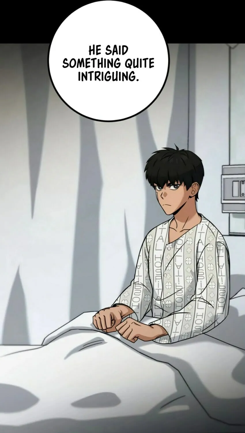 Hero the Maximum Chapter 6 page 113 - 