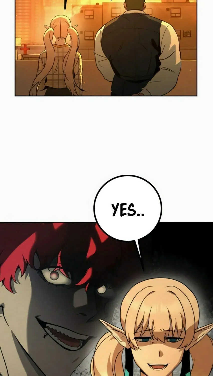 Hero the Maximum Chapter 6 page 115 - 