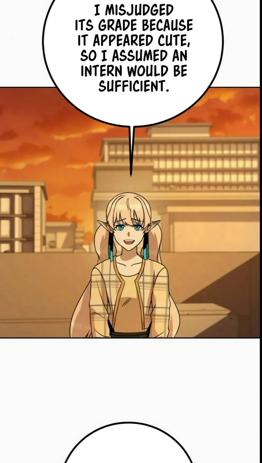 Hero the Maximum Chapter 6 page 120 - 
