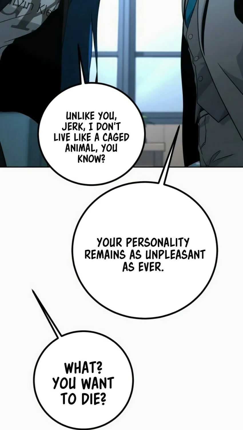Hero the Maximum Chapter 6 page 13 - 