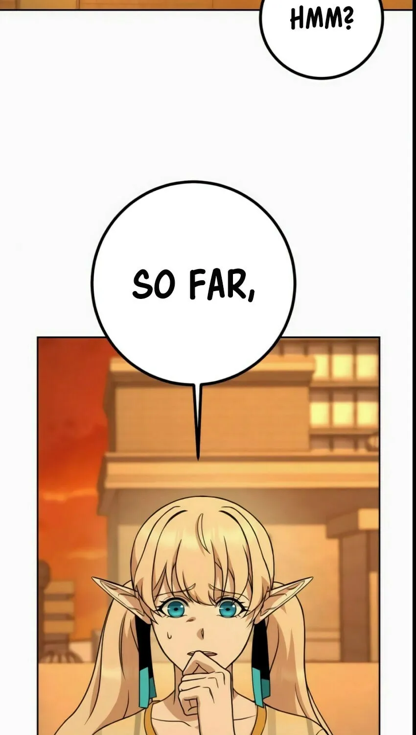 Hero the Maximum Chapter 6 page 125 - 