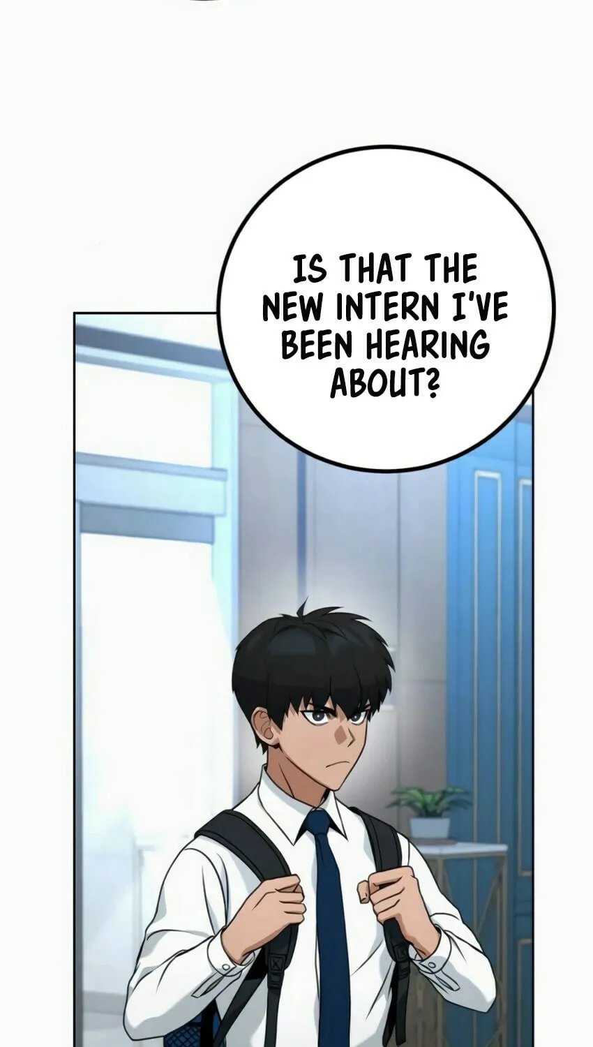 Hero the Maximum Chapter 6 page 14 - 
