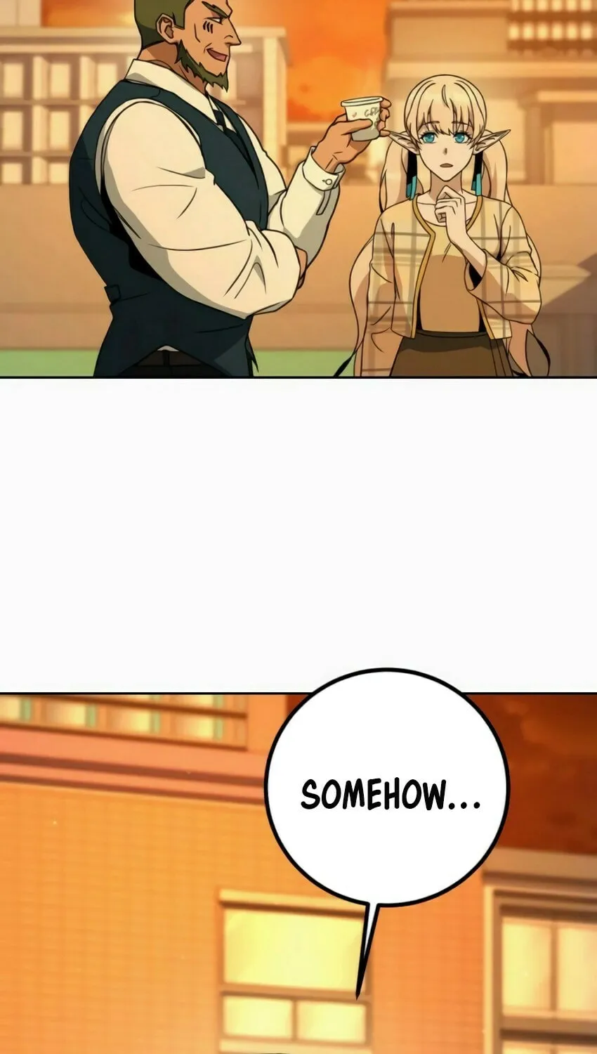 Hero the Maximum Chapter 6 page 131 - 