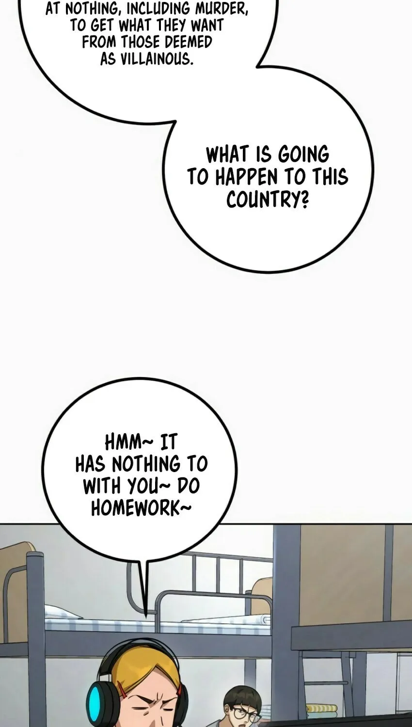 Hero the Maximum Chapter 6 page 137 - 