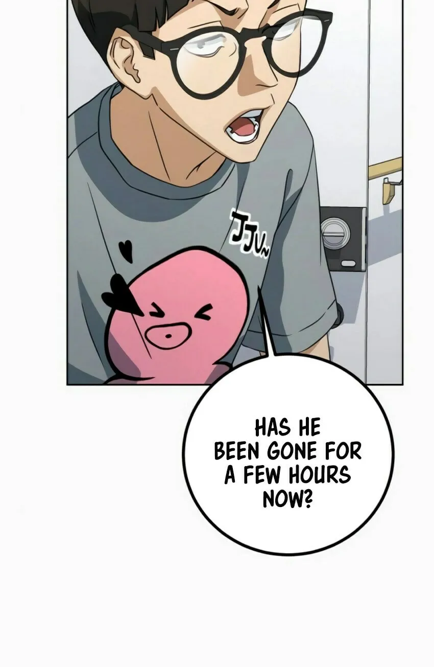 Hero the Maximum Chapter 6 page 143 - 