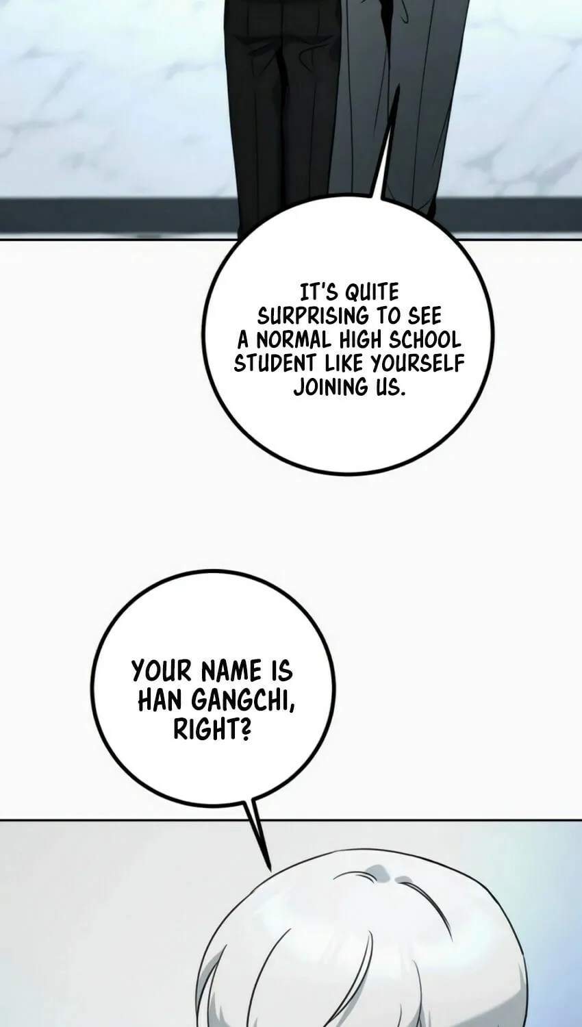 Hero the Maximum Chapter 6 page 16 - 