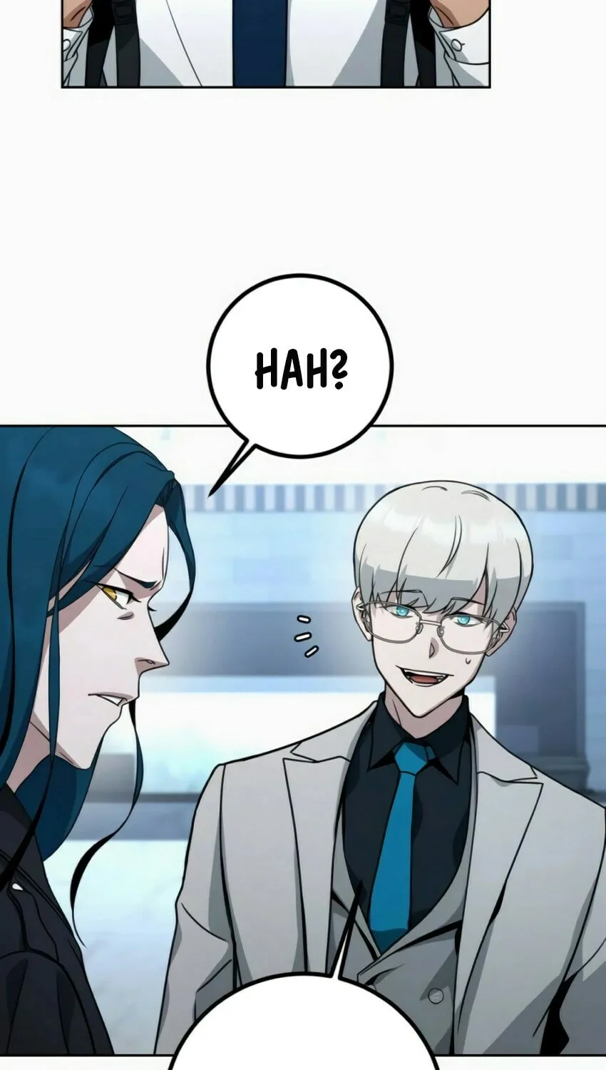 Hero the Maximum Chapter 6 page 19 - 